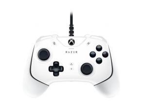 Añadir a la cesta Gamepad Razer Wolverine V2 Blanco Xbox PC - Mando para Juego Gamepad Razer Wolverine V2 Blanco Xbox PC - Mando para Juego