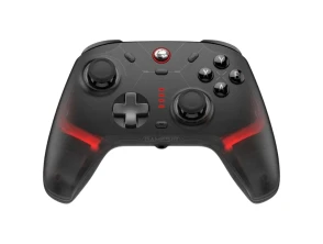 Mando GameSir Cyclone 2 Midnight Negro - Compatible con Nintendo Switch/PC/Smartphones