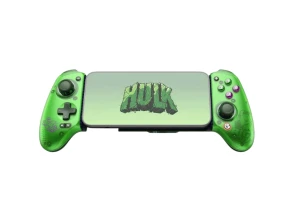 Gamepad Gamesir G8 Plus Hulk Android/iOS para smartphones - Alta calidad y comodidad en juegos