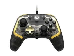 Gamepad Negro GameSir Kaleid Flux para XBOX/PC