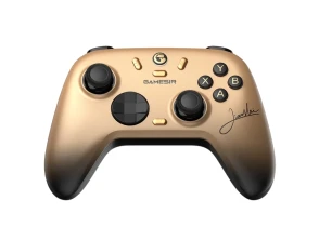 Mando GameSir Nova 2 Lite - Edición Campeón Dorado