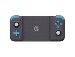 Gamepad GameSir X2S Bluetooth Negro para Smartphones