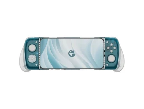 GameSir X3 Pro Blanco - Gamepad para Smartphones con Botones Intercambiables Magnéticos, Zero Delay y Enfriador de Aire