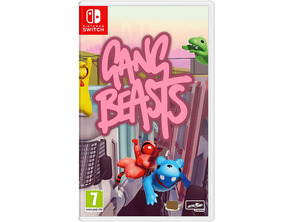 Añadir a la cesta Gang Beasts Switch Gang Beasts Switch