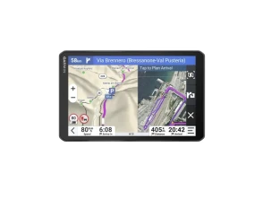 Añadir a la cesta GPS Navegación para Vehículos Grandes Garmin Dezl LGV820 GPS Navegación para Vehículos Grandes Garmin Dezl LGV820