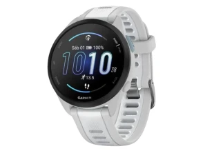 Reloj Inteligente Garmin Forerunner 165 Music Gris