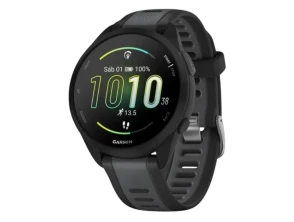 Garmin Forerunner 165 Music Negro - Smartwatch de alto rendimiento