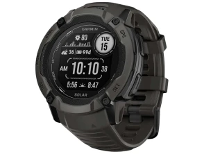 Añadir a la cesta GPS Garmin Instinct 2X Solar Negro 50mm - Reloj inteligente GPS Garmin Instinct 2X Solar Negro 50mm - Reloj inteligente