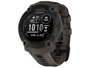 Añadir a la cesta Garmin Instinct E 45mm Negro - Reloj Inteligente con GPS y Correa Carbón Garmin Instinct E 45mm Negro - Reloj Inteligente con GPS y Correa Carbón