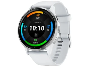 Añadir a la cesta Garmin Venu 3 Blanco - Reloj Inteligente Garmin Venu 3 Blanco - Reloj Inteligente