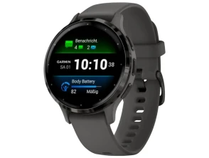 Añadir a la cesta Reloj inteligente Garmin Venu 3S Gris Reloj inteligente Garmin Venu 3S Gris
