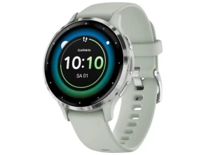 Añadir a la cesta Reloj inteligente Garmin Venu 3S Verde Reloj inteligente Garmin Venu 3S Verde