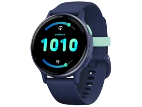 Garmin Vivoactive 5 Azul - Reloj inteligente