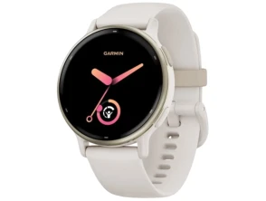 Garmin vivoactive 5 Crema - Smartwatch