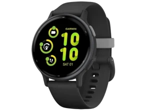 Reloj inteligente Garmin Vivoactive 5 Negro