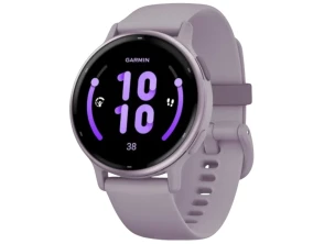 Garmin Vivoactive 5 Violeta - Reloj inteligente