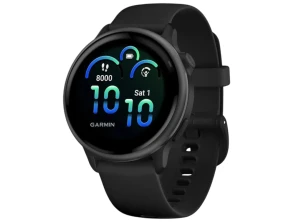Garmin Vívoactive 6 Negro - Compra el Smartwatch Ahora