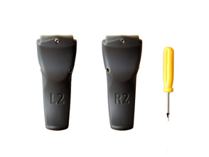 Añadir a la cesta Gatillos ajustables para Dualshock 4 Trigger King Gatillos ajustables para Dualshock 4 Trigger King