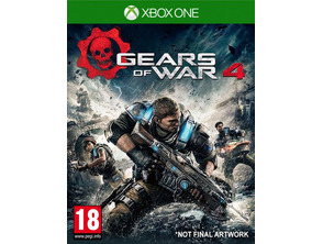 Añadir a la cesta Gears of War 4 Xbox One Gears of War 4 Xbox One
