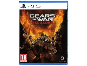 Gears of War: Reloaded PlayStation 5 - Juego de Acción