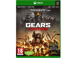 Gears Tactics Xbox One/Xbox Series X