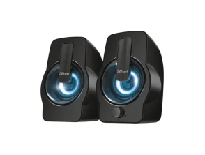 Altavoz Trust Gemi 6 W Negro