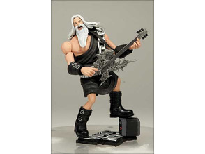 Guitar Hero - God of Rock
