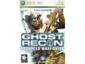 Añadir a la cesta Ghost Recon: Advanced Warfighter Xbox 360 Ghost Recon: Advanced Warfighter Xbox 360