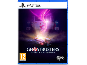 Añadir a la cesta Ghostbusters: Spirits Unleashed PS5 Ghostbusters: Spirits Unleashed PS5