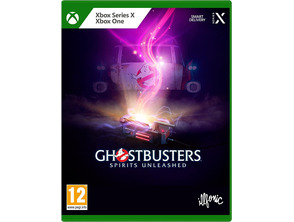 Añadir a la cesta Ghostbusters: Spirits Unleashed Xbox One/Xbox Series X Ghostbusters: Spirits Unleashed Xbox One/Xbox Series X