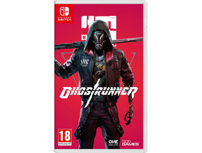 Añadir a la cesta Ghostrunner Switch Ghostrunner Switch