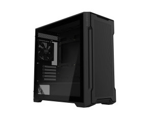 Añadir a la cesta GIGABYTE AORUS CAJA MICROATX C102 GLASS BLACK GIGABYTE AORUS CAJA MICROATX C102 GLASS BLACK