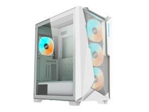 Añadir a la cesta CAJA SEMITORRE GIGABYTE AORUS C301 GLASS WHITE V2 CAJA SEMITORRE GIGABYTE AORUS C301 GLASS WHITE V2