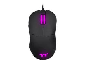 Añadir a la cesta Thermaltake ratón Gaming RGB GMO-DMS-WDOOBK-01 Thermaltake ratón Gaming RGB GMO-DMS-WDOOBK-01