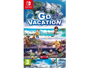 Añadir a la cesta Go Vacation Switch Go Vacation Switch