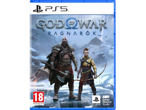 Añadir a la cesta God of War Ragnarök PS5 God of War Ragnarök PS5