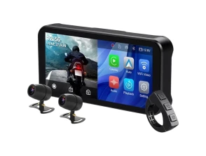 Kit Autoradio GoFuture F83