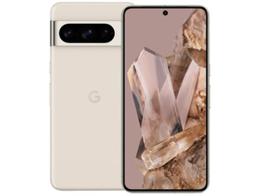 Google Pixel 8 PRO 5G (12/128Gb) 120Hz Blanco