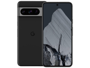 Google Pixel 8 PRO 5G (12/128Gb) 120Hz Negro