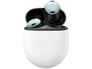 Añadir a la cesta Google Pixel Buds Pro Gris Niebla con cancelación de ruido Google Pixel Buds Pro Gris Niebla con cancelación de ruido
