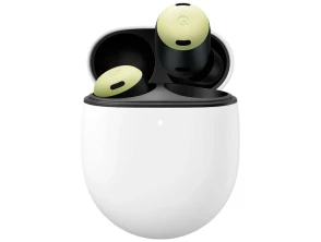 Añadir a la cesta Google Pixel Buds Pro Verde Lima con cancelación de ruido ANC Google Pixel Buds Pro Verde Lima con cancelación de ruido ANC