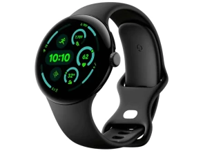Añadir a la cesta Pixel Watch 3/45mm/Wifi Black/Black Pixel Watch 3/45mm/Wifi Black/Black