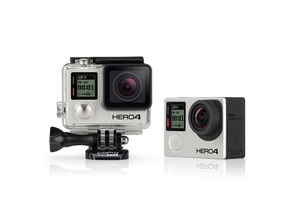 Añadir a la cesta GoPro Hero 4 Black GoPro Hero 4 Black