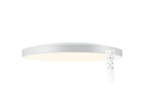 Lámpara de Techo Inteligente Gosund LB13 RGB Bluetooth Blanco 300mm