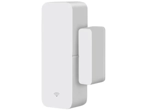 Gosund S2 Tuya WiFi Sensor para puerta y ventana Blanco
