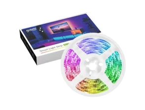 Tira LED Gosund SL1 WiFi RGB Tuya 2.8m