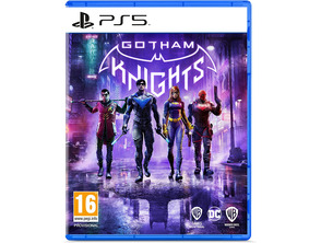 Añadir a la cesta Gotham Knights PS5 Gotham Knights PS5