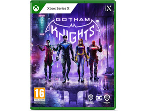 Añadir a la cesta Gotham Knights Xbox Series X Gotham Knights Xbox Series X