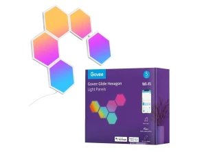 Govee Glide Hexa - Paneles LED Inteligentes