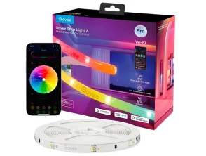 Tira LED Inteligente Govee H612A 5 m RGBIC WiFi